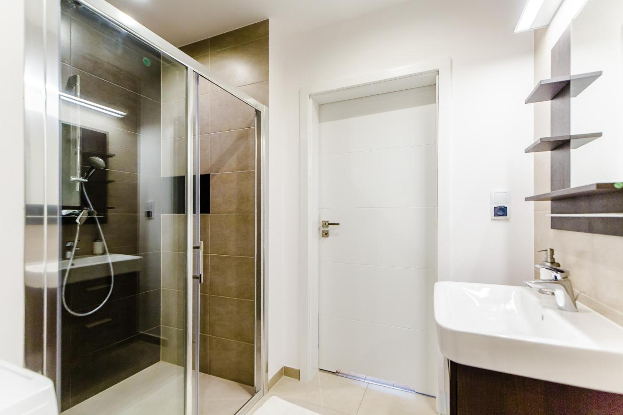 Equilibrium Apartments Устроне-Морске Номер фото