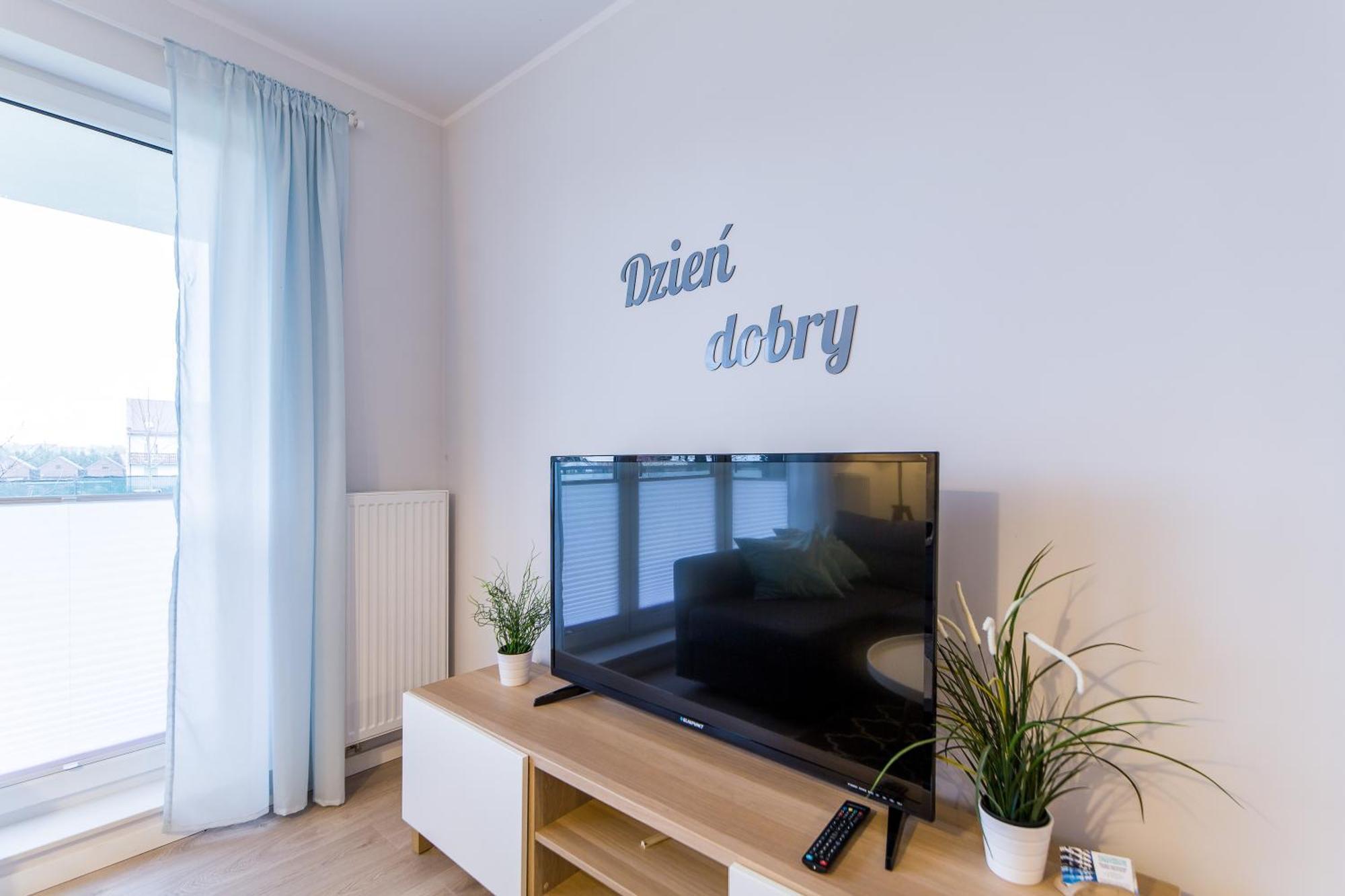 Equilibrium Apartments Устроне-Морске Номер фото