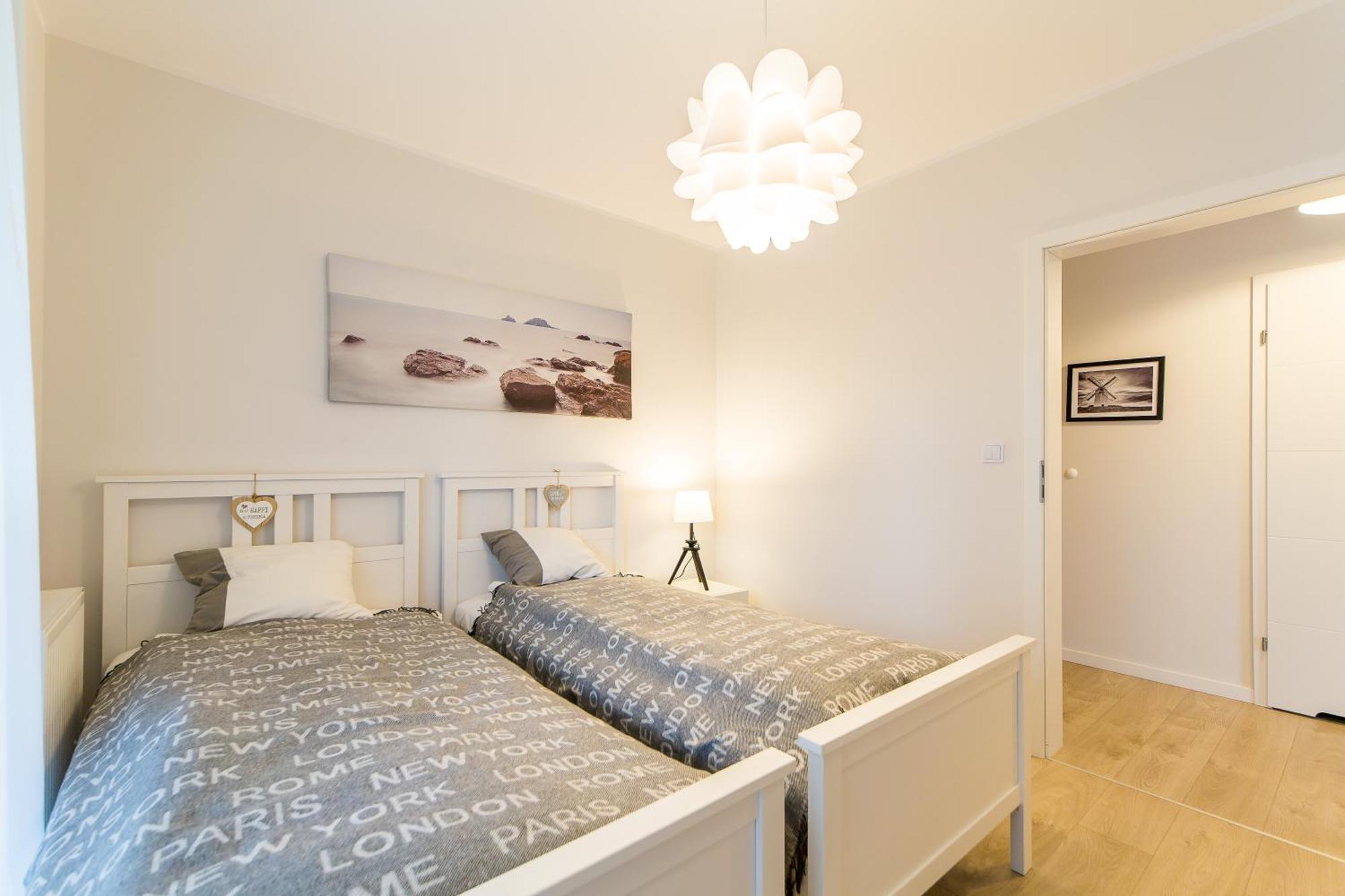 Equilibrium Apartments Устроне-Морске Номер фото