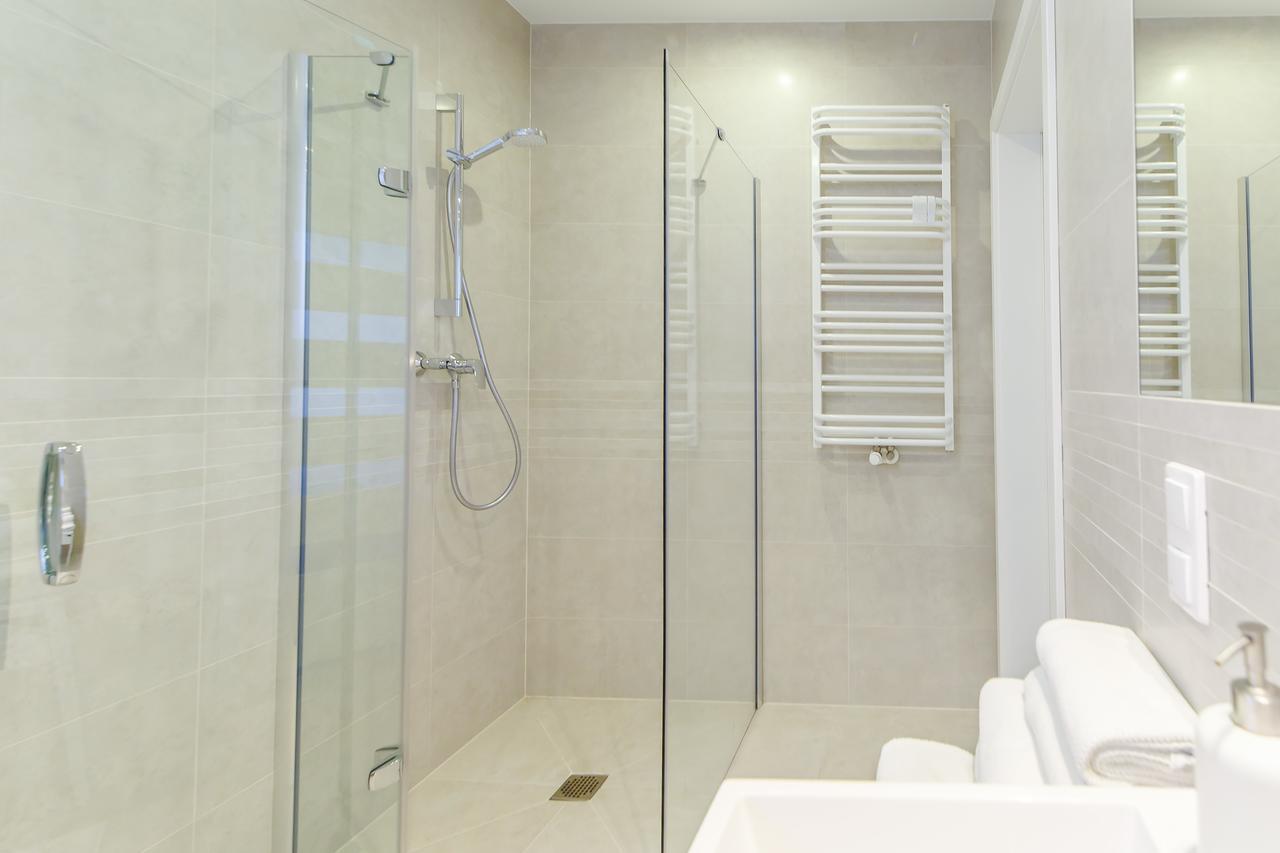 Equilibrium Apartments Устроне-Морске Номер фото